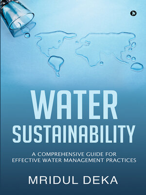 cover image of Water Sustainability